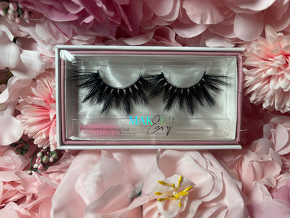 False Eyelashes